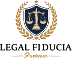 Legal Fiducia Partners logo