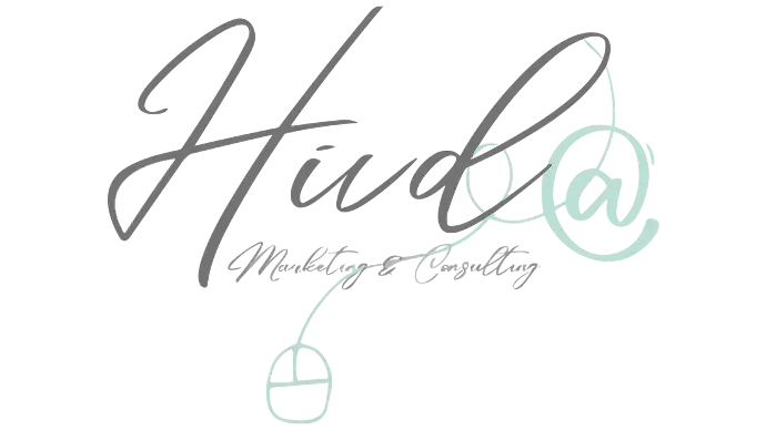 Hivda logo