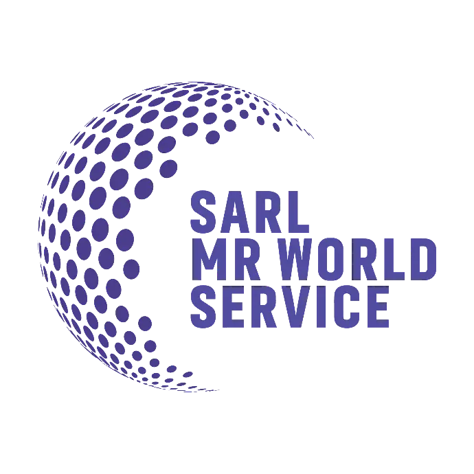 SARL Mr World Service logo