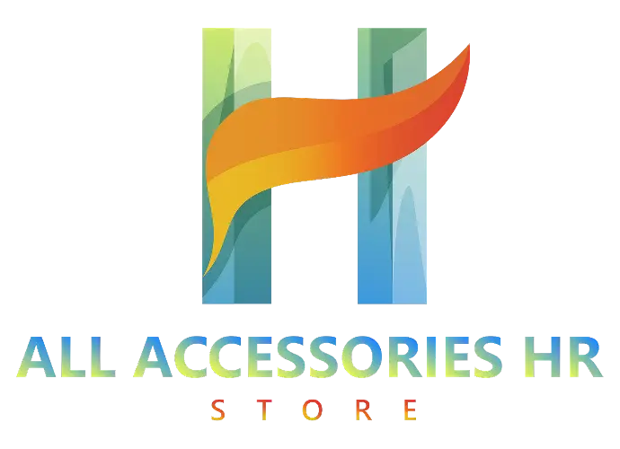All Accessories HR logo