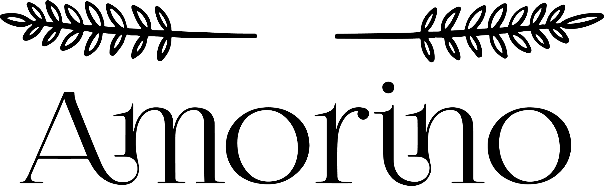 Amorino logo