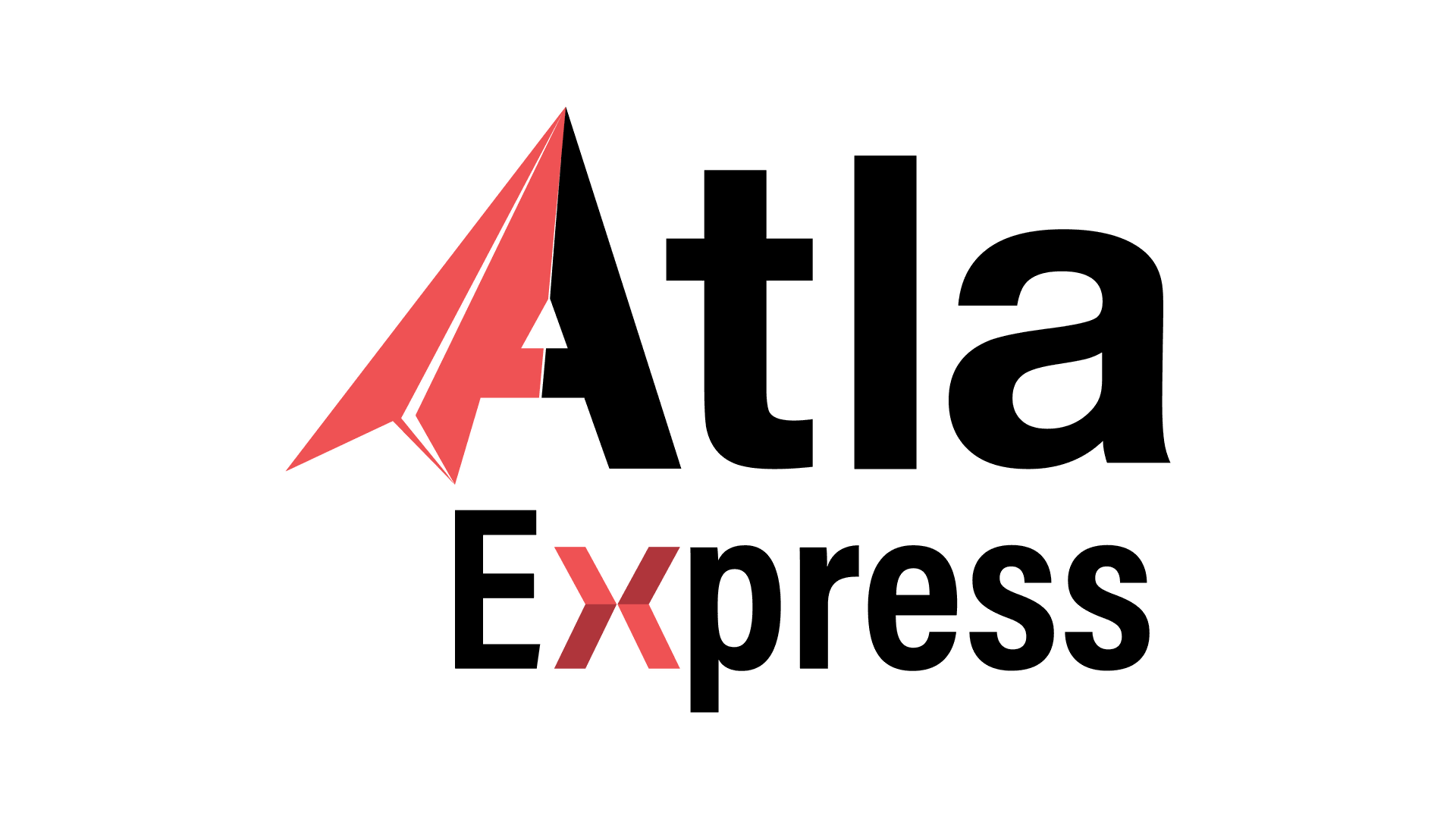 Atla Express logo