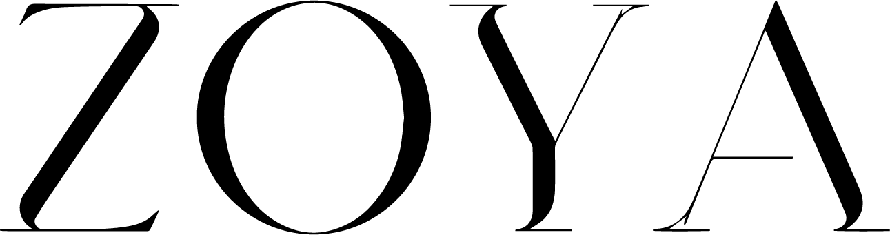 Zoya logo