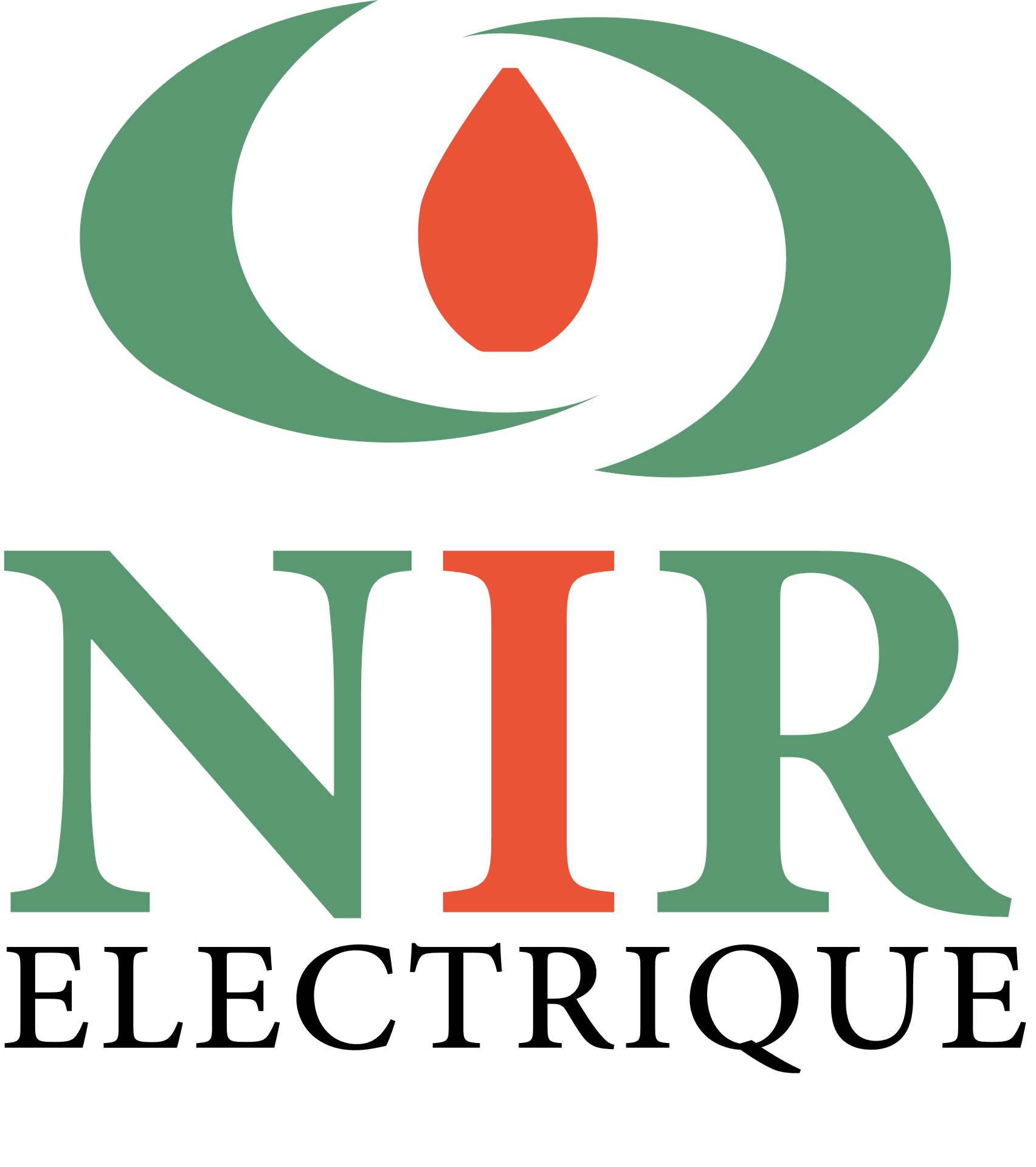 NIR Electrique logo