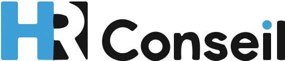HR Conseil logo