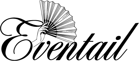 Eventail logo