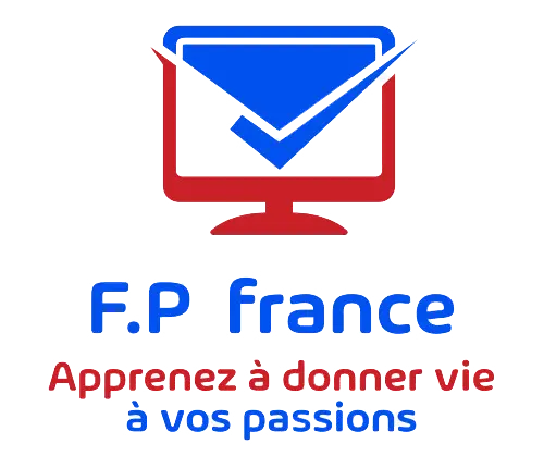 F.P France logo