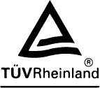 TÜV Rheinland logo