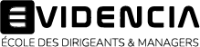 Evidencia logo
